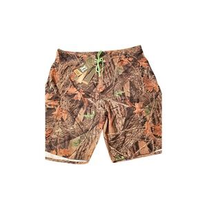 Trail Crest Camouflage size XL‎ swim trunks NWT